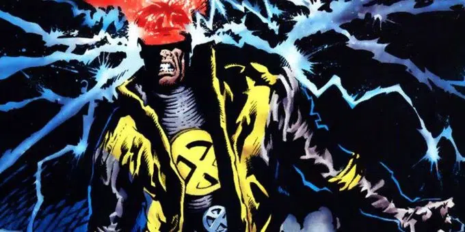 One X-Men Villain Had The Perfect Strategy To Beat Cyclops