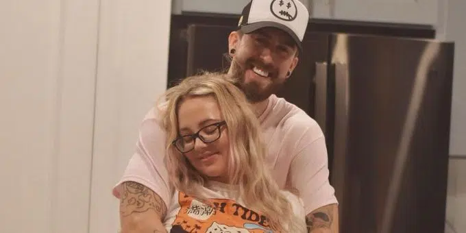 Teen Mom’s Jade Cline Reveals She & Fiancé Sean Austin Want Another Baby