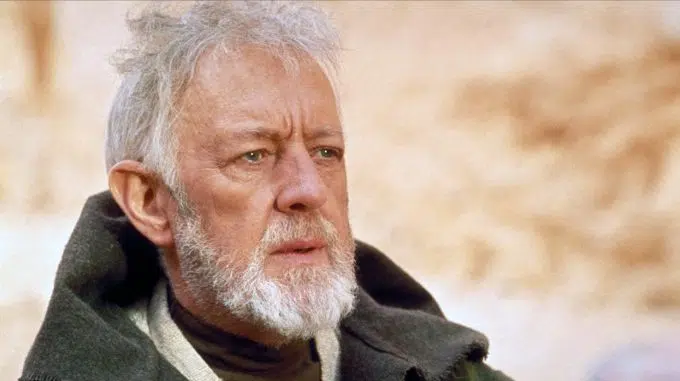 Obi-Wan Kenobi Stuck Around Longer In George Lucas’ Original Star Wars Script