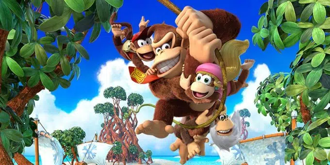 It’s The Perfect Time For A New Donkey Kong Country