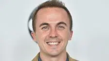 Frankie Muniz Reveals His Next Gig – And It’s Not What You Think It Is