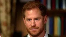Prince Harry Says He Worries One Of William’s Children Will ‘End Up Like Me, The Spare’