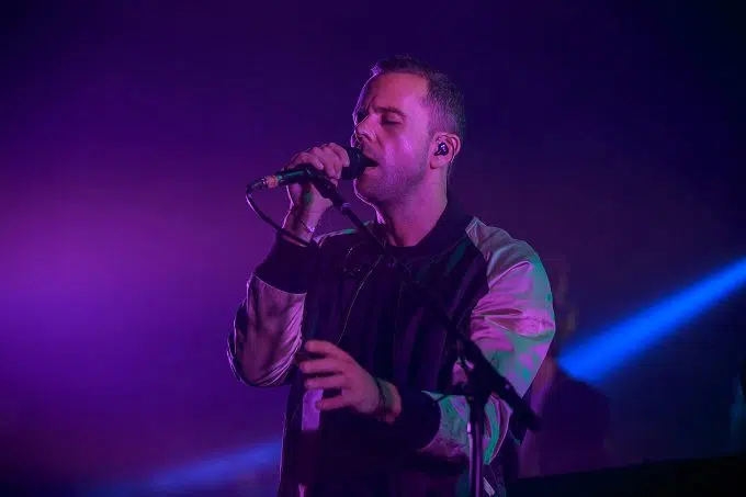 M83 add new NYC & Seattle shows to North American tour