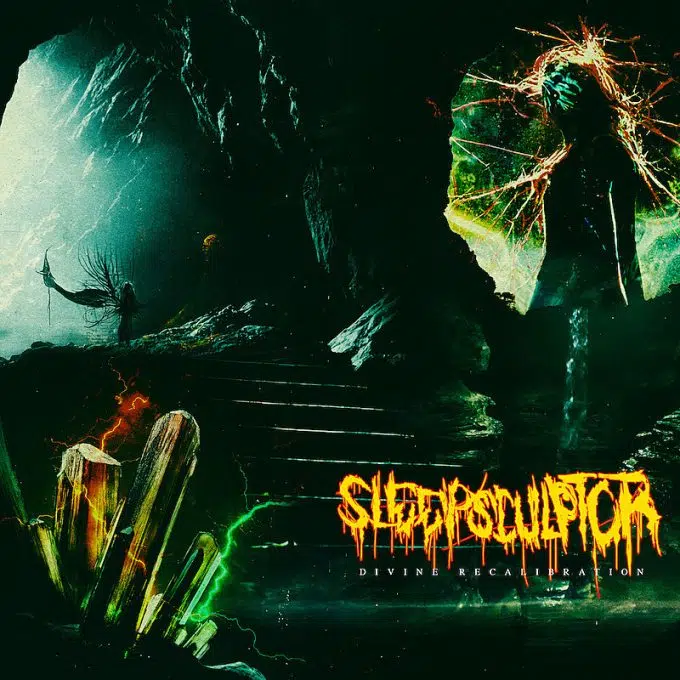 PA metalcore band Sleepsculptor prep new LP (stream “An Equivalent Exchange”)