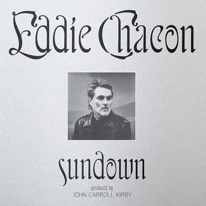 Eddie Chacon announces new album (listen to “Step by Step”), playing NYC