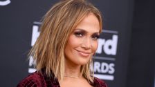 Jennifer Lopez Says Britney Spears And Madonna Kiss Originally Included Her
