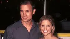 Freddie Prinze Jr. Talks About ‘Bulls**t’ Sarah Michelle Gellar Allegedly Endured On ‘Buffy’