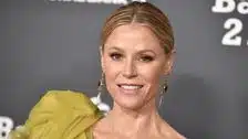 Julie Bowen Talks Openly About Her Plastic Surgery: ‘They Do You Like A Sneaker’