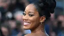 Keke Palmer Hilariously Narrates NSFW ‘Sims’ Game — And Twitter Can’t Get Enough