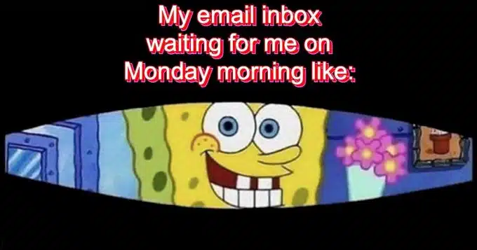 20 'Sunday Scaries' Memes for Weekend Warriors Who Dread Monday Mornings