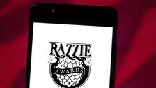 Razzies Sink To New Low With ‘Classless’ Nomination, And People Are Hella Ticked