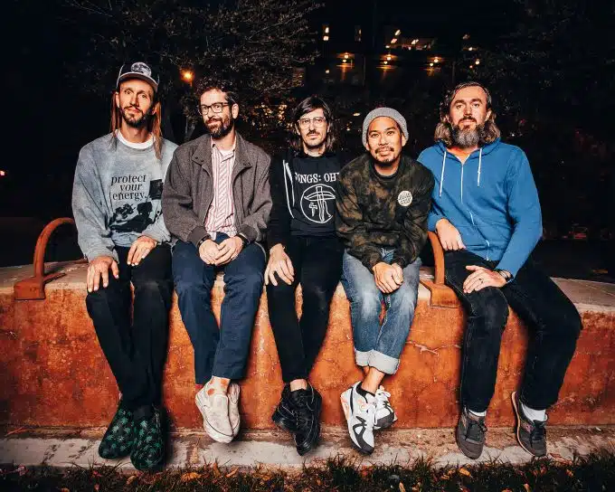 AJJ announce new LP ‘Disposable Everything,’ share two new songs