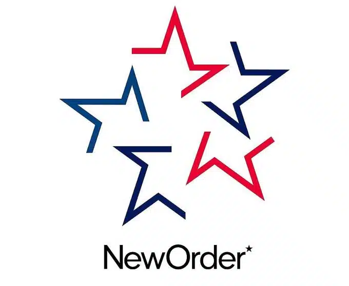 New Order playing SXSW and other US shows in March