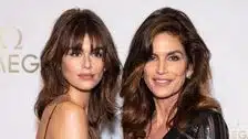 Cindy Crawford’s Daughter Kaia Gerber ‘Won’t Deny’ Her Privilege In Hollywood