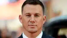 Channing Tatum Reveals If He’ll Ever Tell His Daughter He Used To Be A Stripper