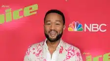 John Legend Shares First Pic With Baby Girl Esti: ‘Our New Love’