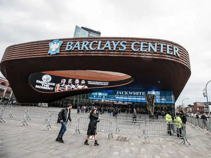 Barclays Center reportedly dropped SeatGeek as ticket seller due to “recurring tech issues”