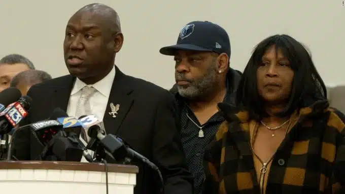 Tyre Nichols’ family speaks before expected release of videos from his arrest