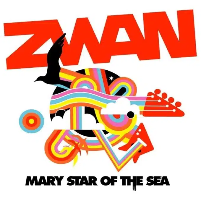 Zwan’s ‘Mary Star of the Sea’ at 20 – underrated classic or one of Billy Corgan’s missteps?