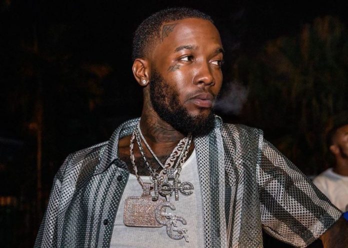 Shy Glizzy