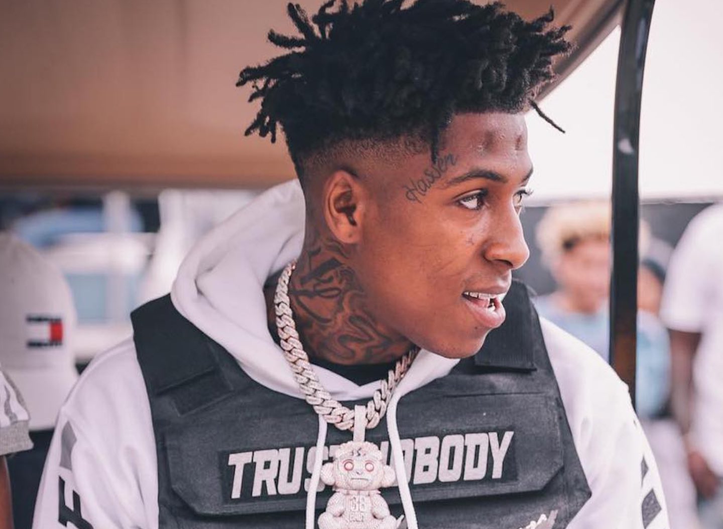 YoungBoy Dominates Top 15 SoundCloud Songs for the Week YoungBoy Never Broke Again SoundCloud rapper.