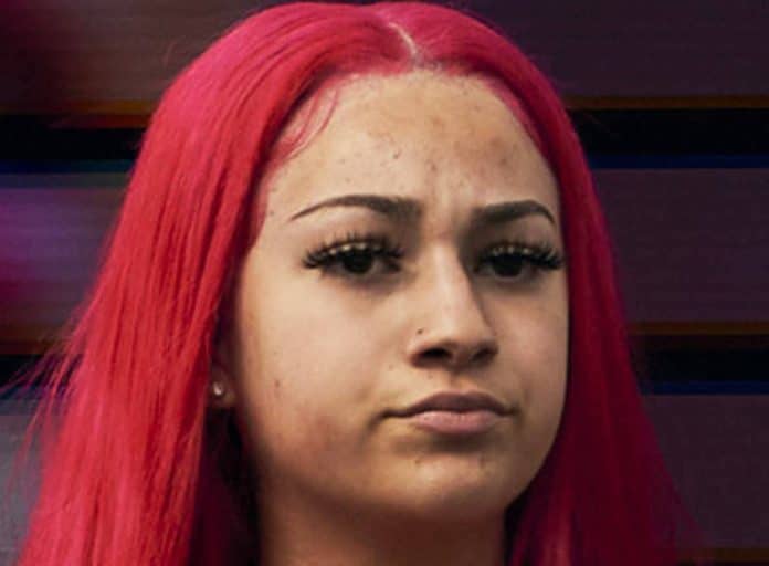 bhad bhabie