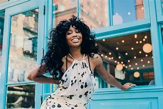 SZA sets the record straight about Taylor Swift