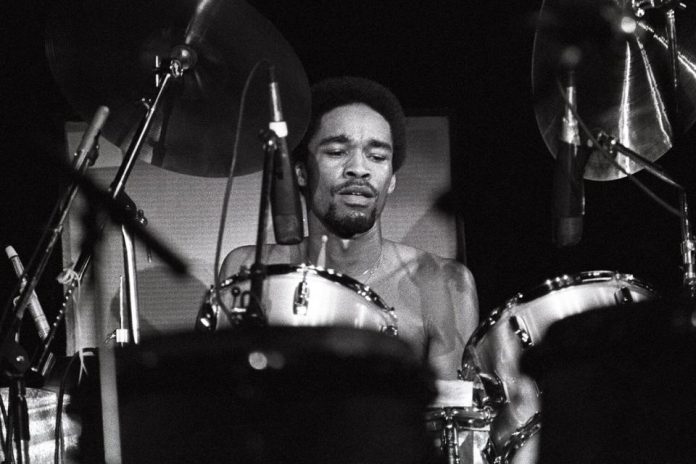fred white dead