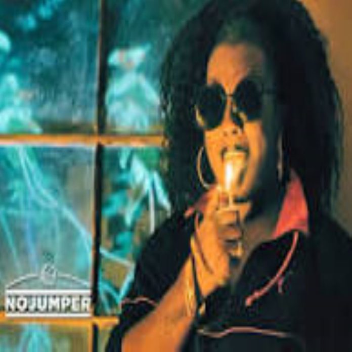 r.i.p. gangsta boo