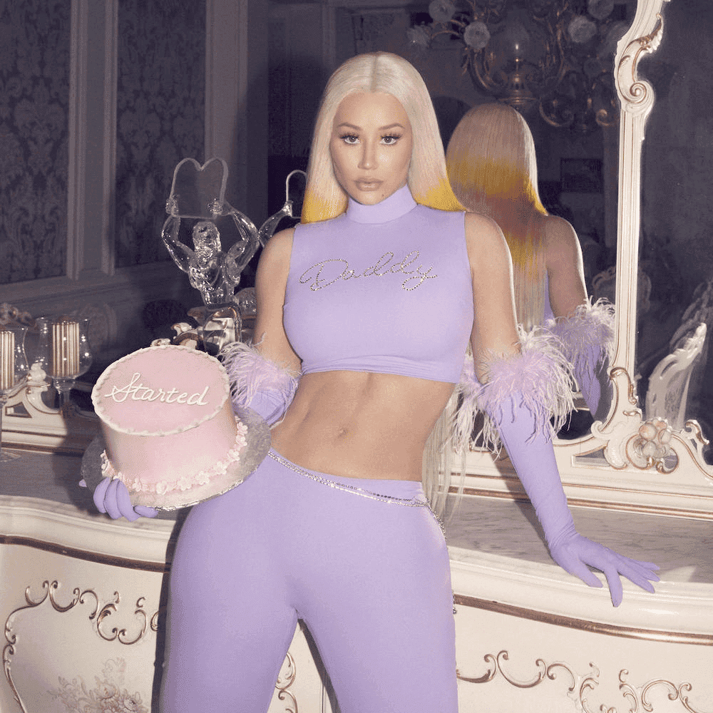 iggy azelea only fans