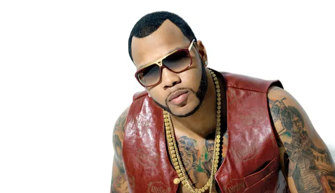 Rapper Flo Rida Awarded $82.6 Million In Breach Of Contract Case