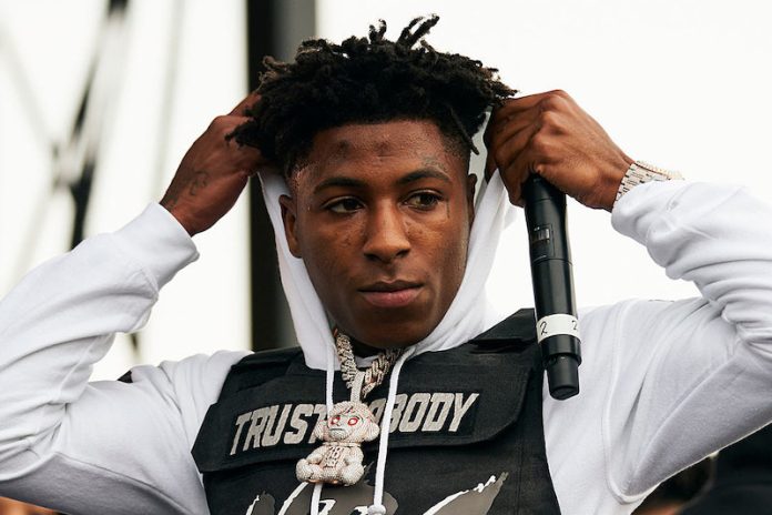 nba youngboy