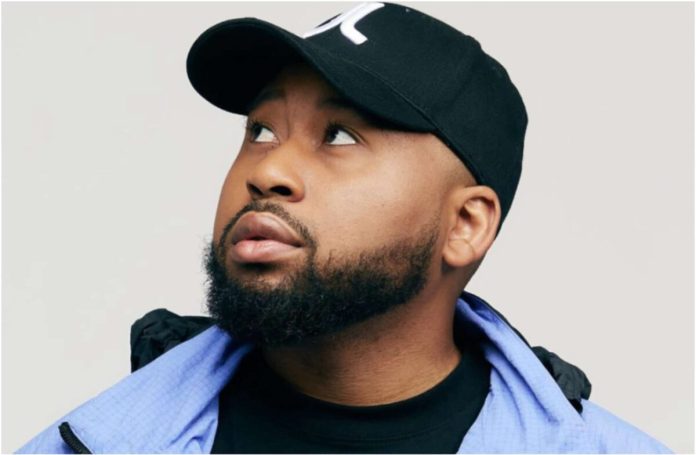 DJ Akademiks