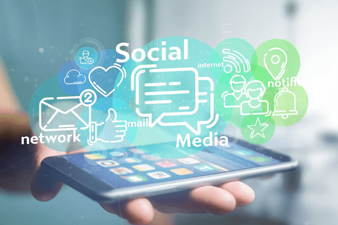 social media mental health