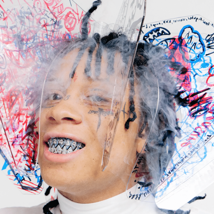 SoundCloud Rap top 15