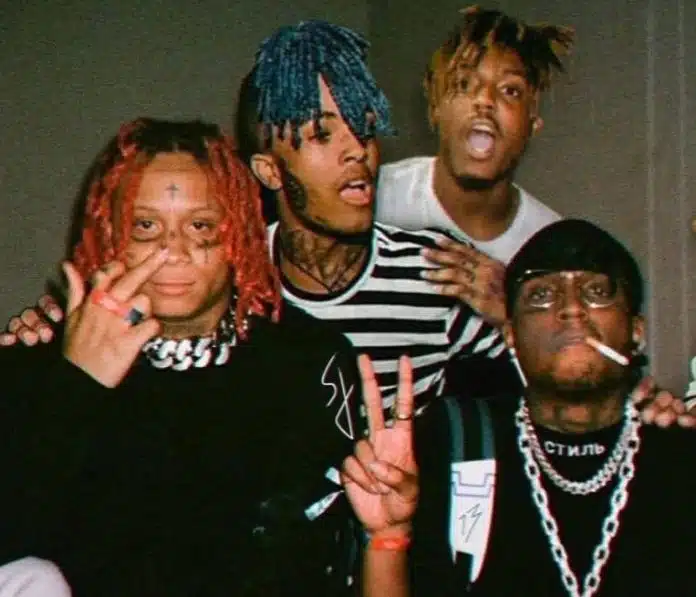 trippie redd