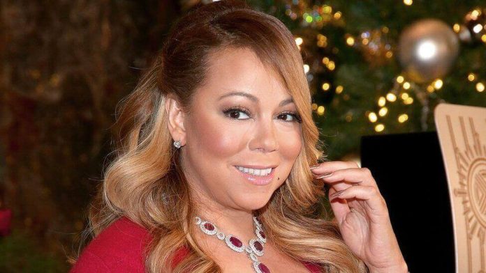 mariah carey new music singer r&b hip hop