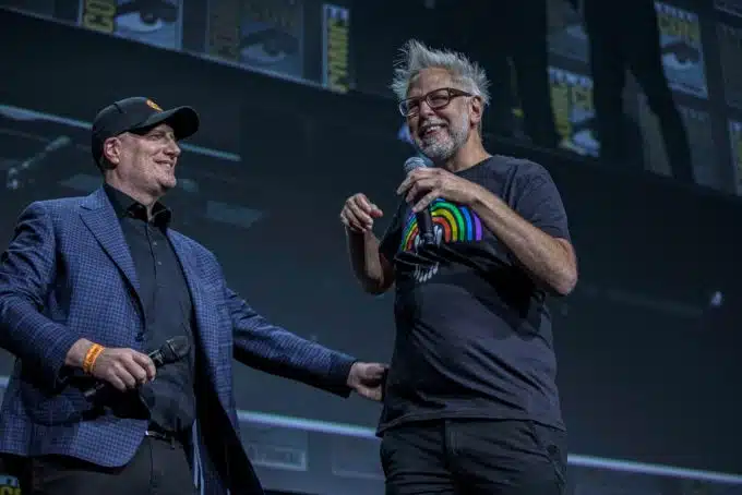 James Gunn & Peter Safran Reveal Big Plans For Warner Bros. DCU Film Franchises