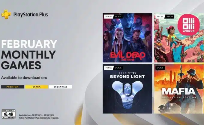 Grab Your PlayStation Plus Collection Games Before They Go Away