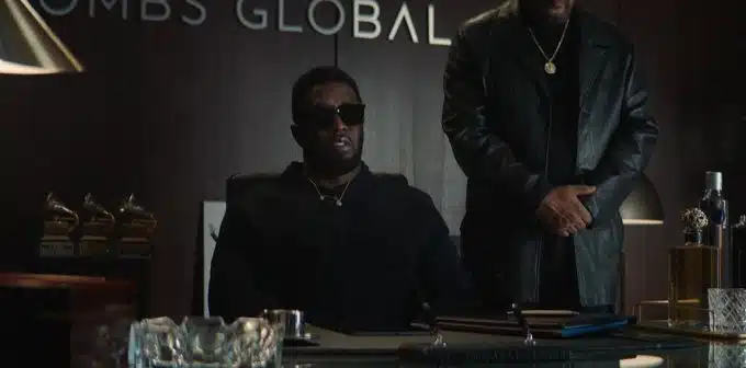 Diddy Stars in Uber’s New Super Bowl Commercial: Watch