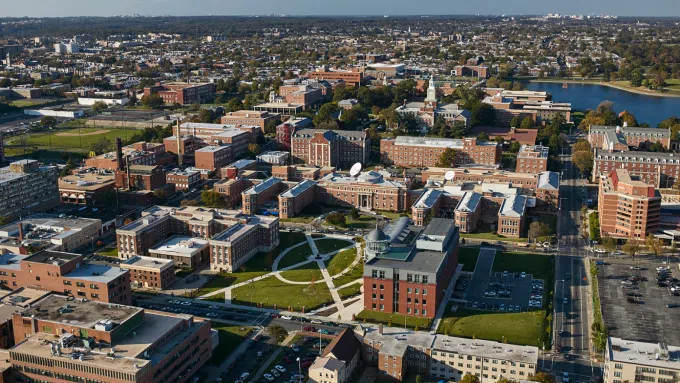 Howard University Awarded $90M Contract To Launch The Nation’s First HBCU Affiliated Research Center 