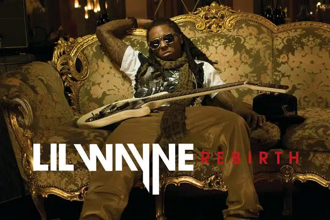 Lil Wayne Drops Rebirth Album – Today in Hip-Hop