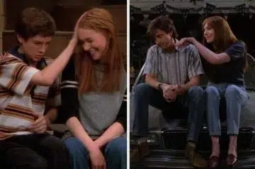19 “That ’70s Show” Callbacks I Spotted In “That ’90s Show” Season 1