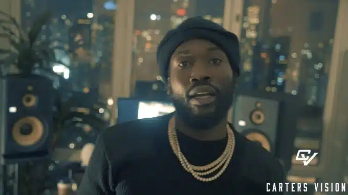 Meek Mill Releases ‘Don’t Follow The Heathens Freestyle’ — Watch The Video