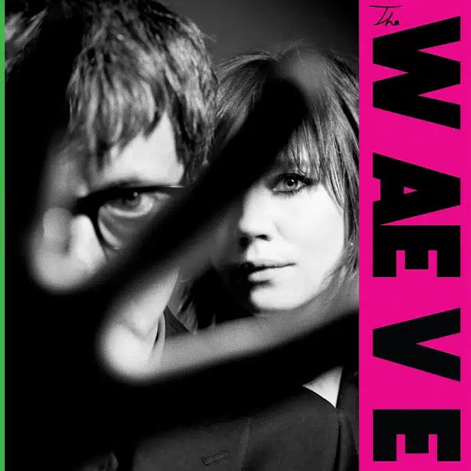 Graham Coxon & Rose Elinor Dougall discuss the inspirations behind The WAEVE’s debut LP