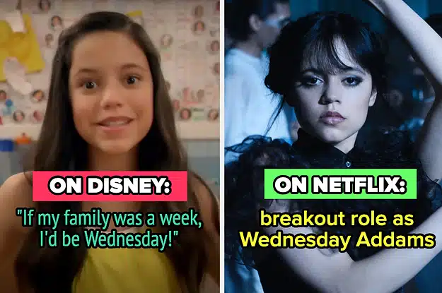 15 Gen Z Celebs Who Prove Disney’s Golden Age Didn’t End With Miley, Selena, And Demi