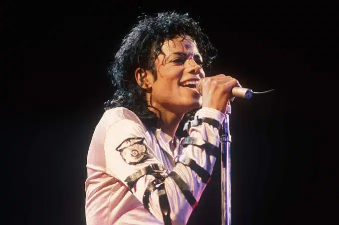 Michael Jackson Estate Reportedly Nearing Catalog Sale Worth $800-$900 Million