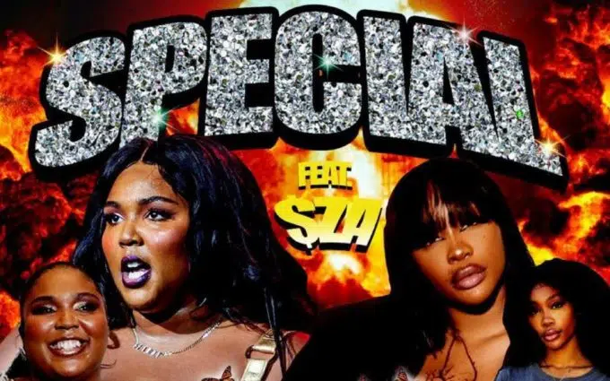 Lizzo Enlists SZA on ‘Special’ Remix: Listen