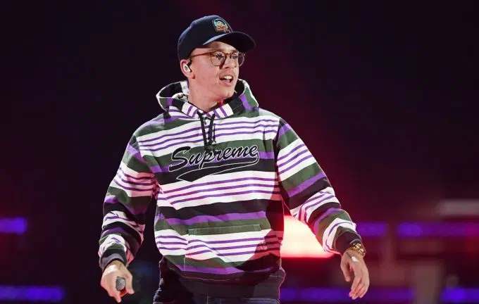 Logic Reveals ‘College Park’ Track List Feat. RZA, Bun B, Joey Bada$$ & More