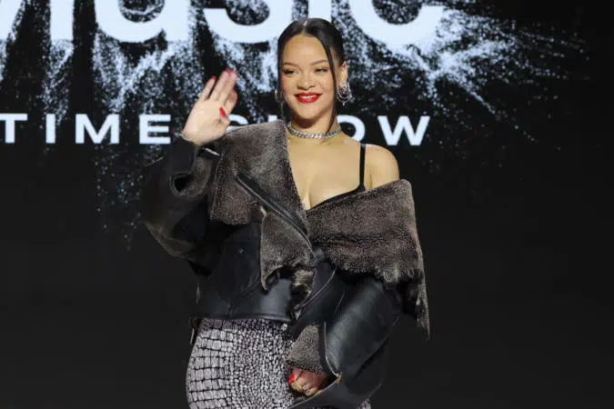 Rihanna Spills The Tea On Her Super Bowl Performance: Here’s What To Expect